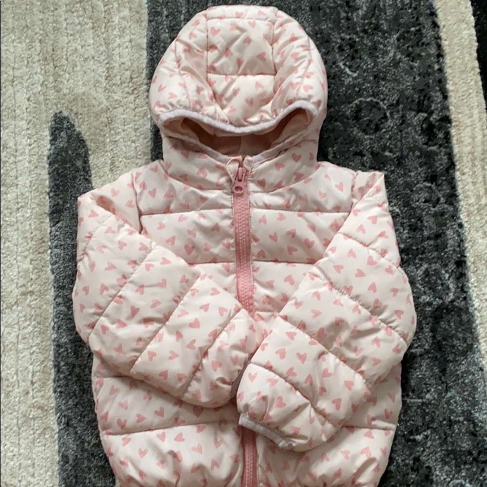 Jacket.